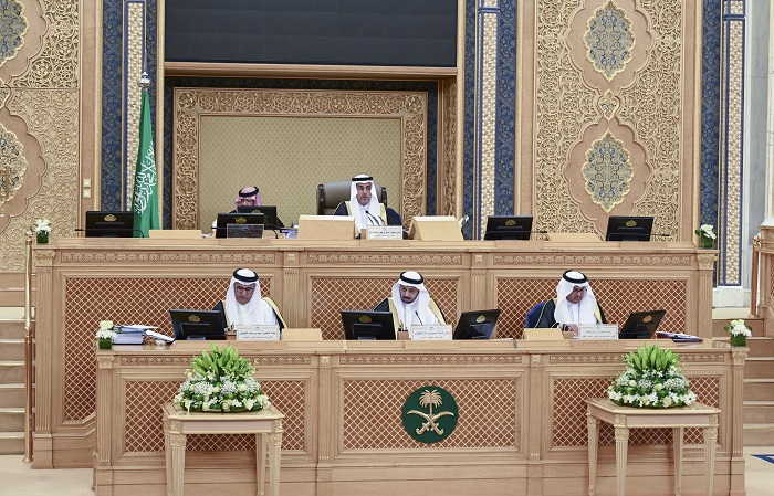 صورة اخبار مجلس الشورى